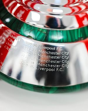 Image post by @LFC on Twitter