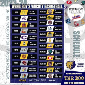 Image post by @wbbasketball1968 on Instagram