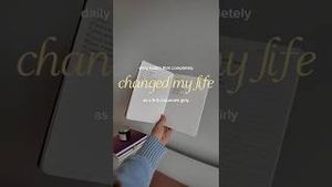 Video post by @rebekahjoy on YouTube