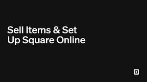 Video post by @square on YouTube