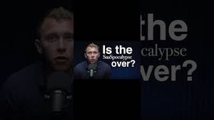 Video post by @20vc on YouTube