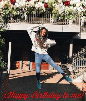 Image post by @blackvibetribe on Instagram