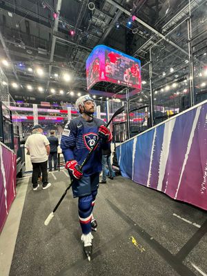 Image post by @IIHFHockey on Twitter