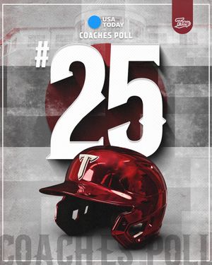 Image post by @TroyTrojansBSB on Twitter