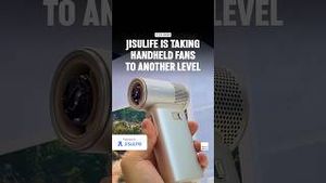 Video post by @digitaltrends on YouTube