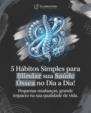 Image post by @drlucianofontes on Instagram