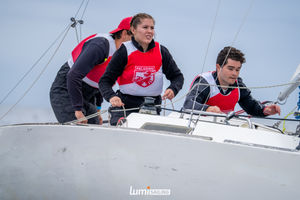 Image post by @sailcanada on Instagram