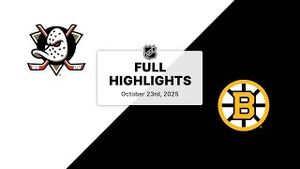 Video post by @nhl on YouTube