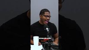 Video post by @Baller Alert, Inc. on YouTube