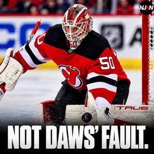 Image post by @devils.report on Instagram