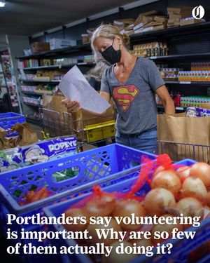 Image post by @theoregonian on Instagram