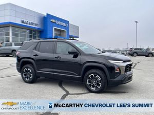 Image post by @mccarthychevyleessummit on Instagram