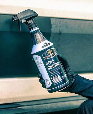 Image post by @meguiars on Instagram