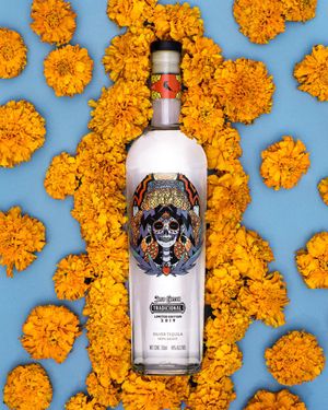 Image post by @JoseCuervo on Twitter