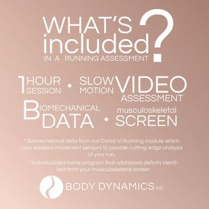 Image post by @bodydynamicsinc on Instagram
