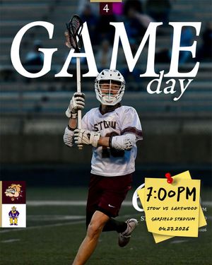 Image post by @stowlacrosse on Instagram