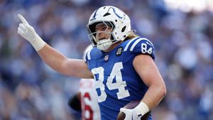 Image post by @SleeperNFL on Twitter
