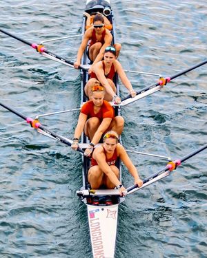 Image post by @texasrowing on Instagram
