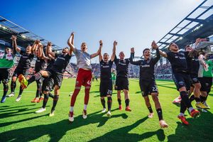 Image post by @dcunited on Instagram