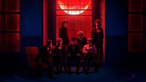 Video post by @crunchyroll on TikTok