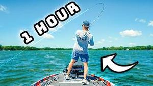 Video post by @tylersreelfishing on YouTube