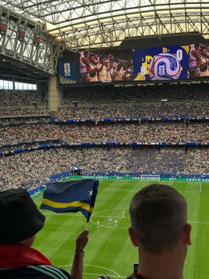 Image post by @nrgpark on Instagram