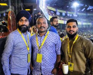 Image post by @baljitrihal on Instagram