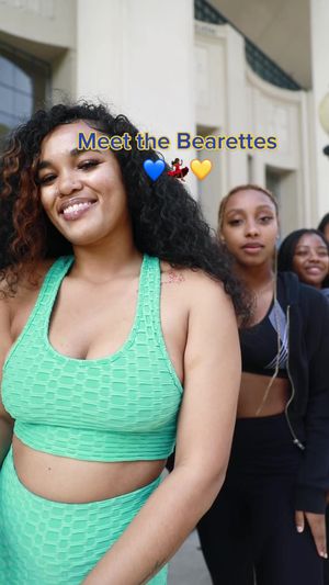Video post by @ucberkeley on TikTok