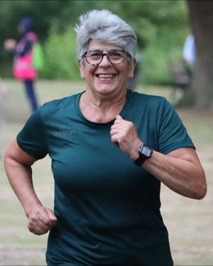 Image post by @parkrunuk on Instagram