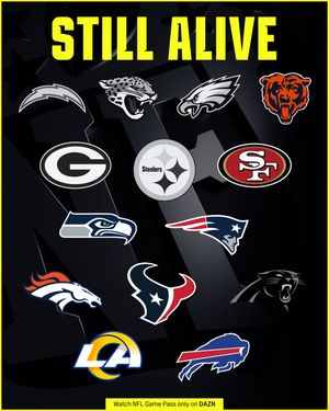 Image post by @nflondazn on Instagram