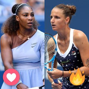 Image post by @usopen on Instagram