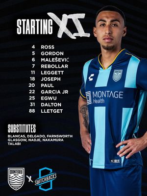 Image post by @montereybayfc on Instagram