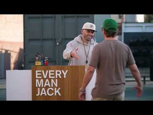 Video post by @EveryManJack on YouTube