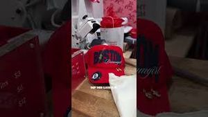 Video post by @bostonwithemily on YouTube