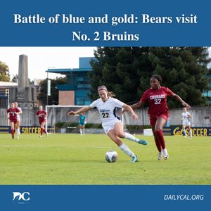 Image post by @dailycalsports on Instagram