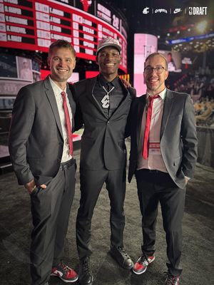 Image post by @wsucougarmbb on Instagram
