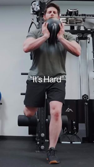 Video post by @repfitness on Facebook