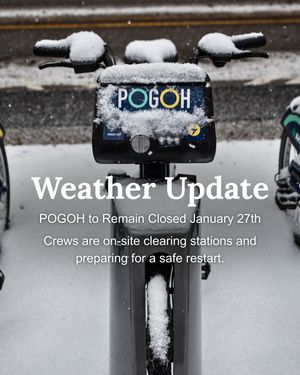 Image post by @pogohbikes on Instagram