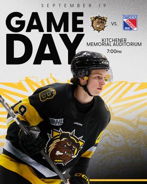 Image post by @bulldogsohl on Instagram