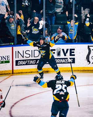 Image post by @toledowalleye on Instagram