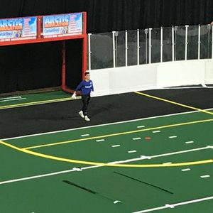 Image post by @stlouisambush on Instagram