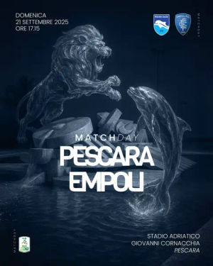 Image post by @empolifootballclub on TikTok