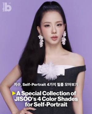 Image post by @billboard_korea on Instagram