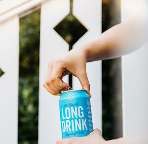 Image post by @longdrink on Instagram