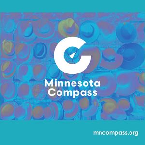 Image post by @mncompass on Facebook