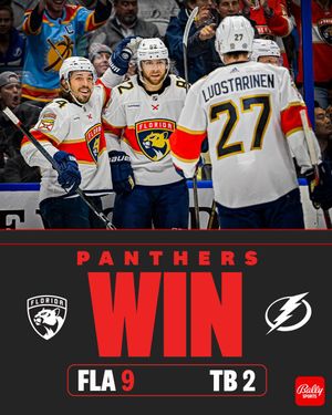 Image post by @FanDuelSNHockey on Twitter