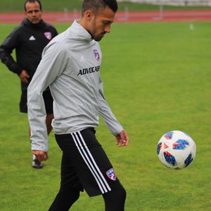 Image post by @fcdallas on Instagram