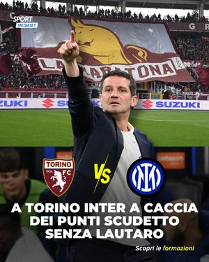 Image post by @sportmediaset on Instagram