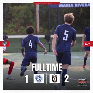 Image post by @centralfallsfutbolclub on Instagram