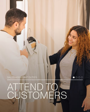 Image post by @inditexcareers on Instagram
